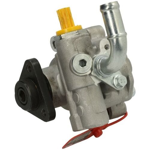 Hydraulische pomp, stuurinrichting LAUBER 55.9938