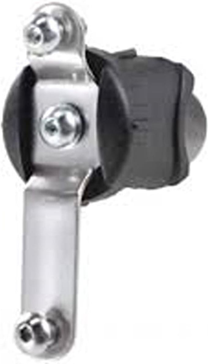 Bidonhouder minoura adapter aan stuur bh-60