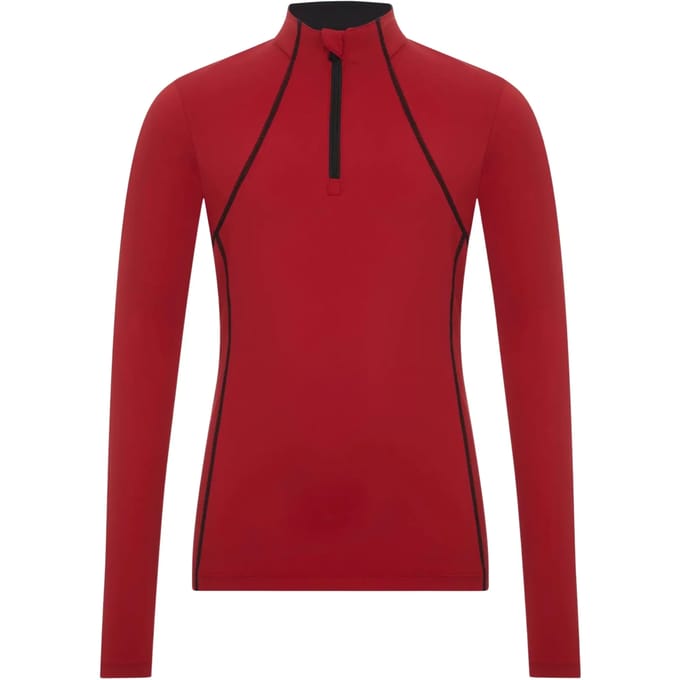 Technisch poloshirt voor meisjes LeMieux