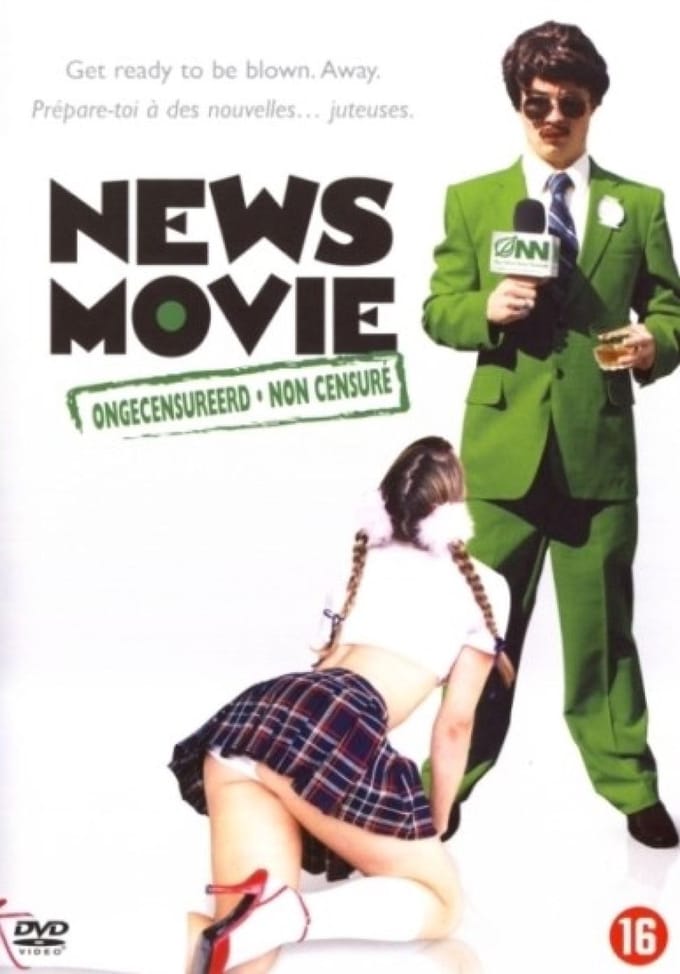 News Movie