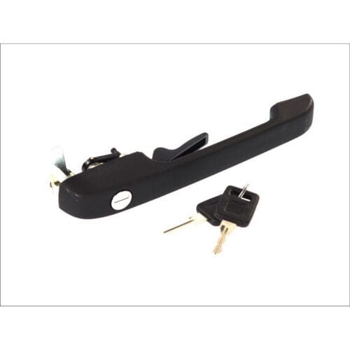 Deurklink MIRAGLIO 80.400.05 Links
