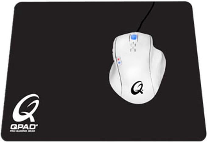 QPAD UC 29 Pro - Gaming Muismat