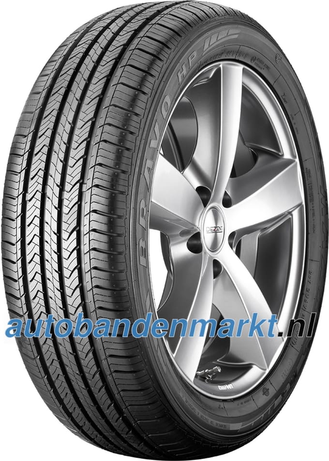 Maxxis HP-M3 ( 235/60 R18 103V )