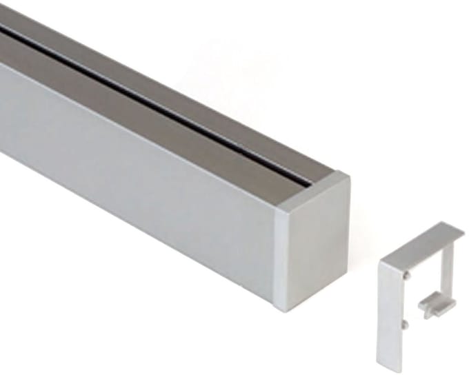 SOTECH Linero MosaiQ aluminium profiel 600 mm