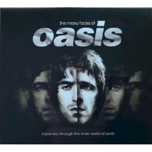 Many Faces Of Oasis - Oasis. =v /a=