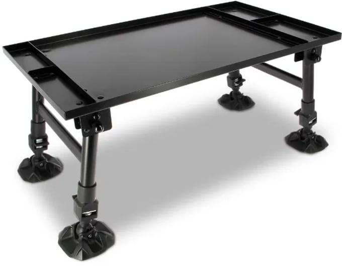 NGT Giant Dynamic Bivvy Tafel - Bivvytafel