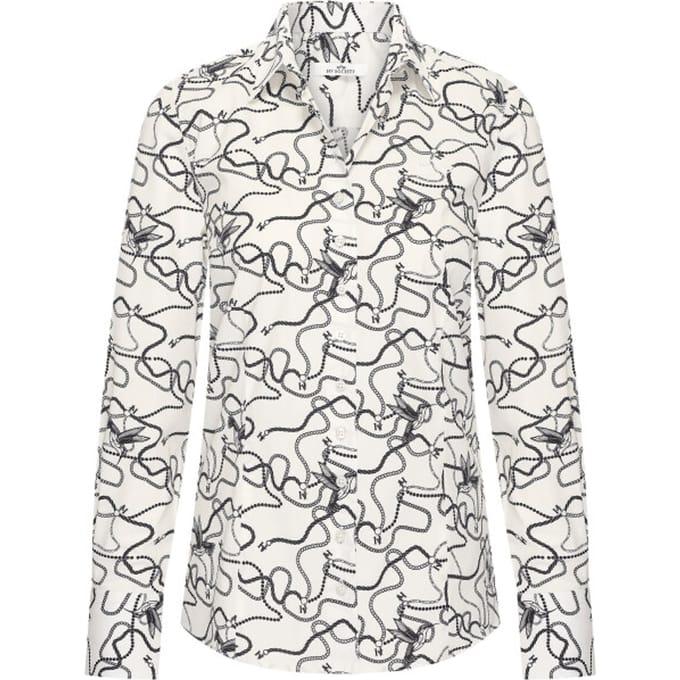 HV Society Blouse hvsalice