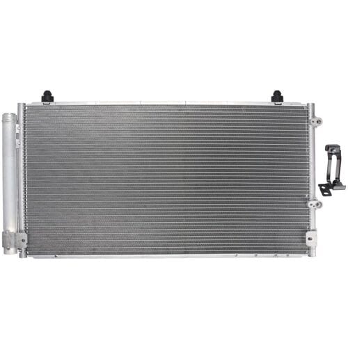 Condensator, airconditioning KOYORAD CD010378M