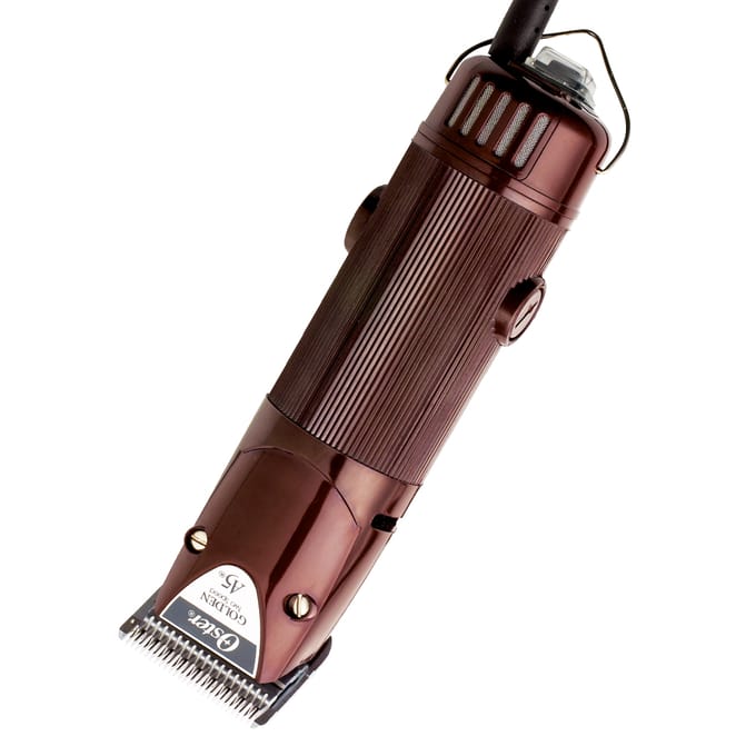1 Speed Oster Golden A5 Hondentondeuse