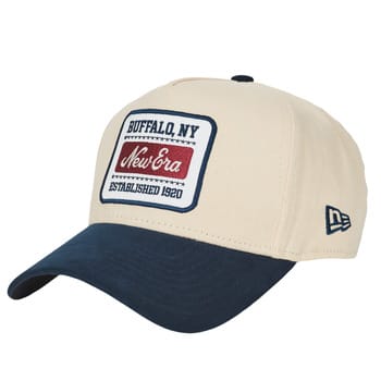Pet New Era NEW ERA PATCH SUEDE E-FRAME NEW ERA