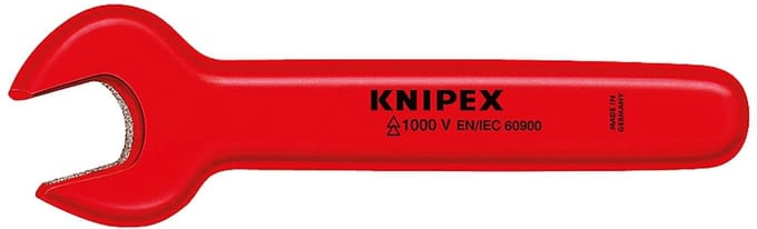 Knipex 98 00 08 Steeksleutel 8mm