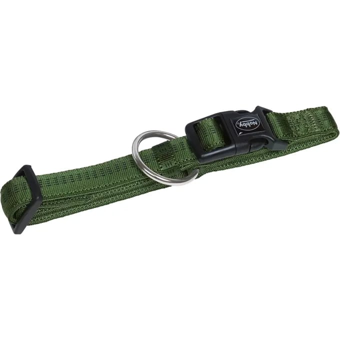 Hondenhalsband Nobby Pet Soft Grip