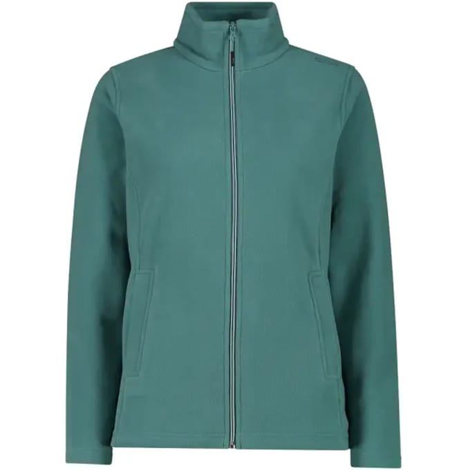 Damesfleece met rits CMP Arctic