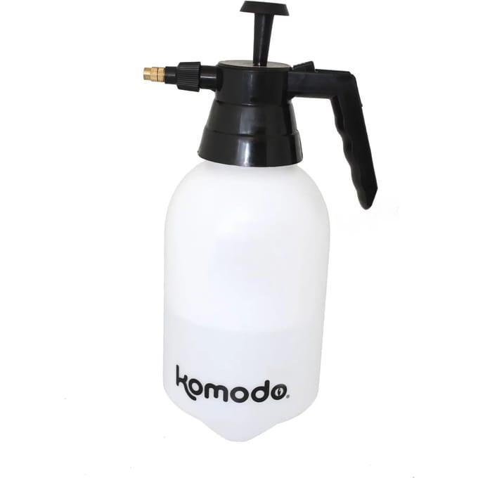 Spuit Komodo Mister Bottle