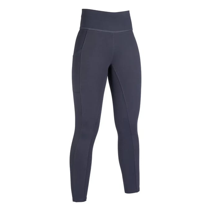 Volle grip meisjeslegging HKM Cosy