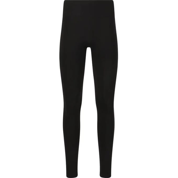 Athlecia Missori W Seamless Tights Black