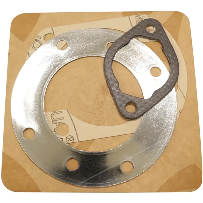 Motorcilinder zonder oliepakking Athena Gasket