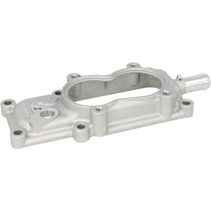 Dt Spare Parts Thermostaathuis DT 1.11400