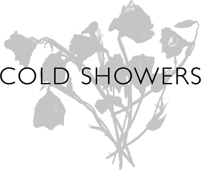 Cold Showers - Love And Regret (LP)