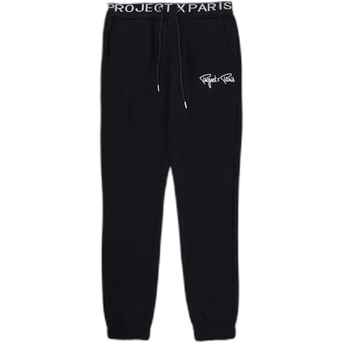 Kinderen joggingbroek Project X Paris