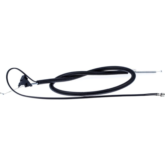 Kabelset incl.gas & stopdraad