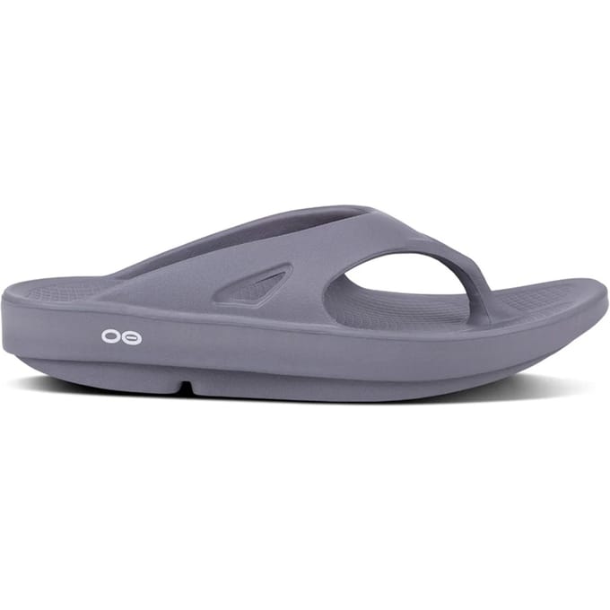 OOFOS OOriginal Herstelschoenen Unisex