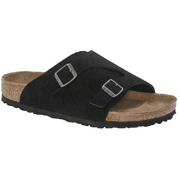 Platte sandalen BIRKENSTOCK Mini Flag 2 Toffee