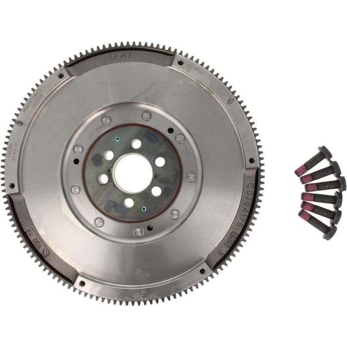 Vliegwiel VALEO 836547