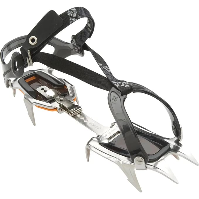 Stijgijzers Black Diamond Contact