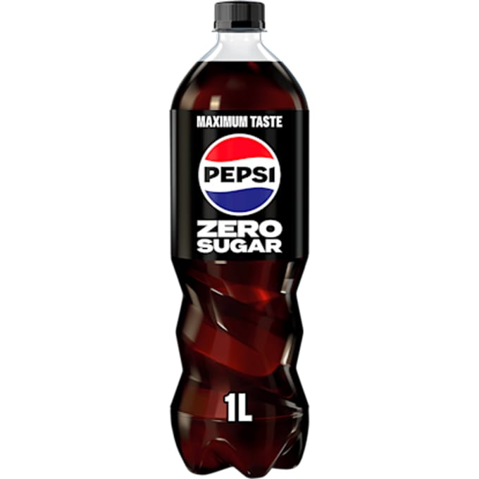 Cola zero