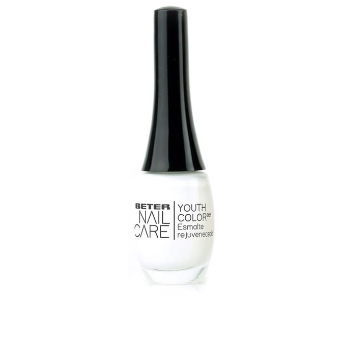 Nagelverzorging Jeugdkleur #061 - Witte French Manicure 11 ml
