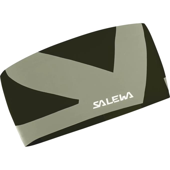 Hoofdband Salewa Pedroc