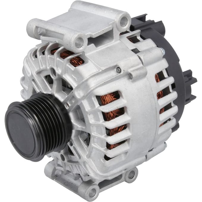 Driefasige generator HC-CARGO 116747