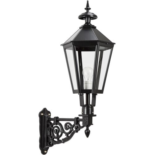 KS Verlichting Buitenlamp Weesp L