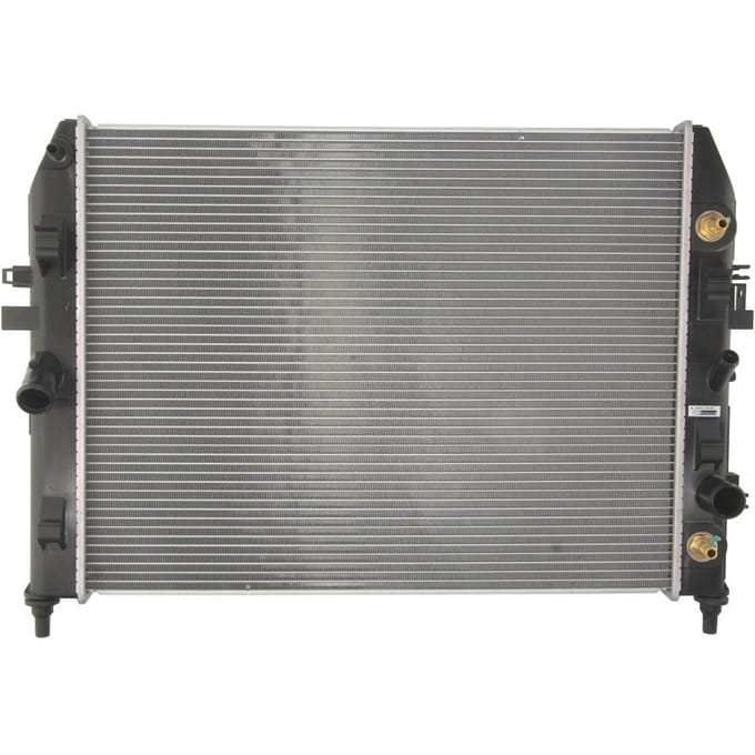 Radiator, motorkoeling KOYORAD PL061885