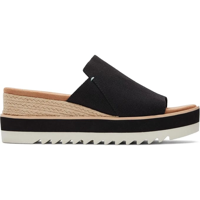 Dames muiltjes Toms Diana