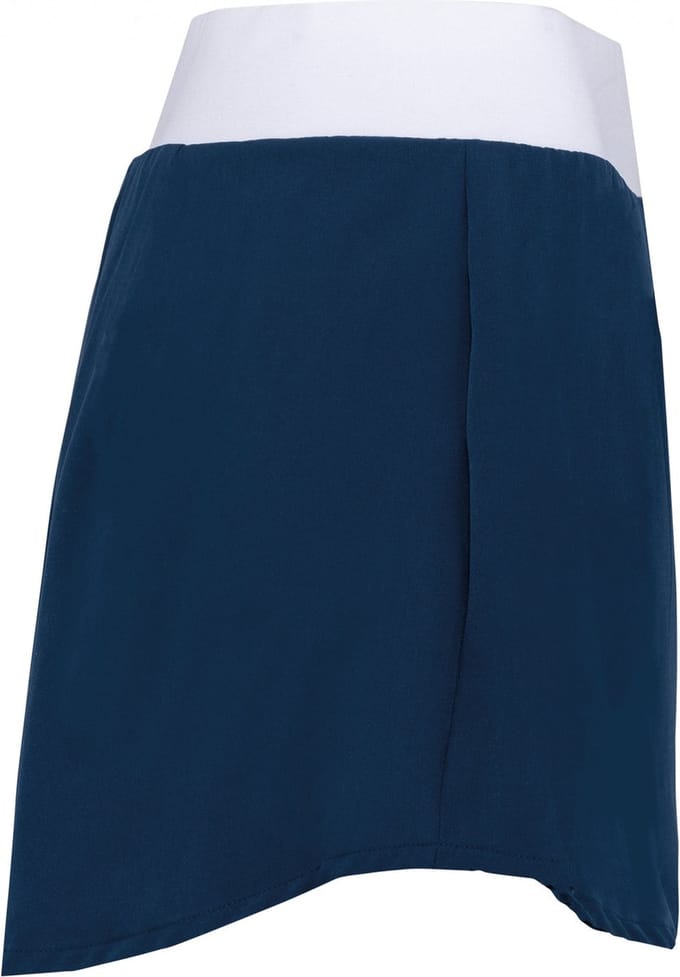SportRok Dames S Proact Sporty Navy / White 92% Polyester, 8% Elasthan
