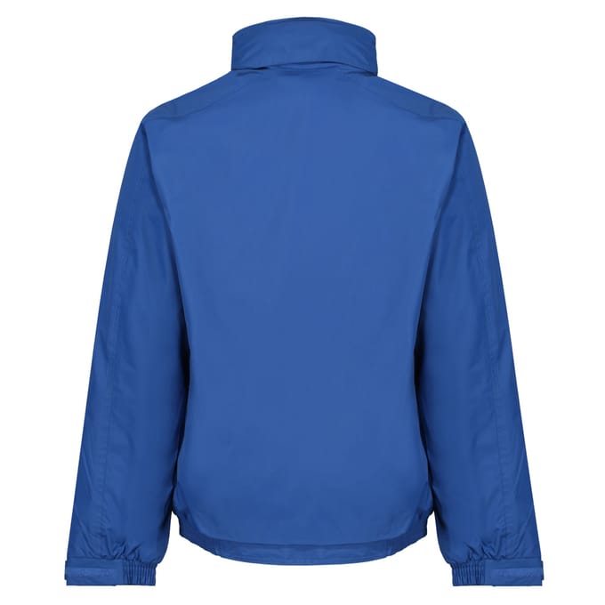 Regatta Heren Dover Waterdicht Windproof Jasje (Koningsblauw)