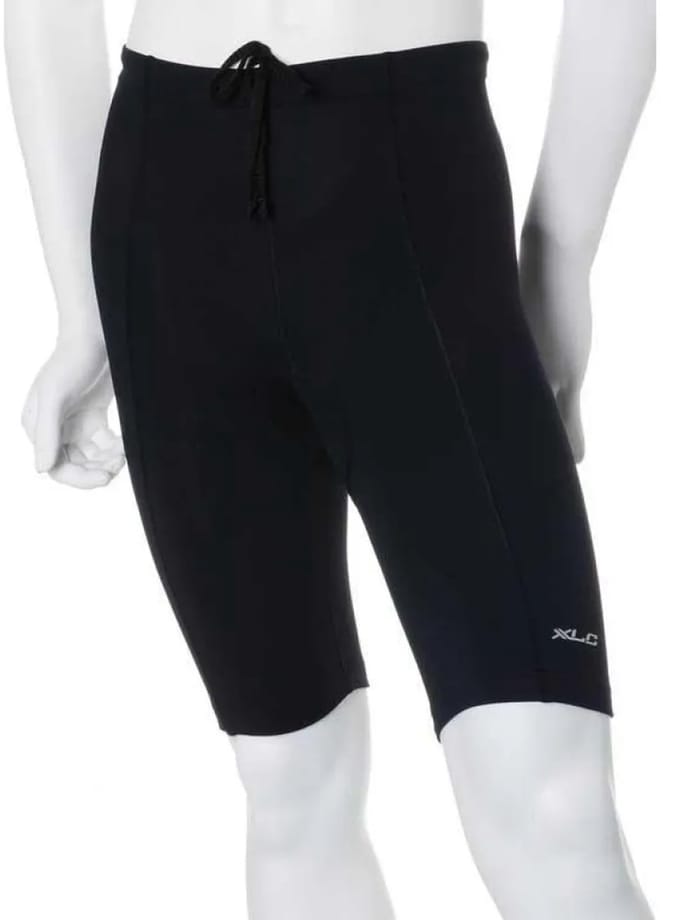 Xlc Tr-s01 Broek Zonder Bretels Zwart S Vrouw