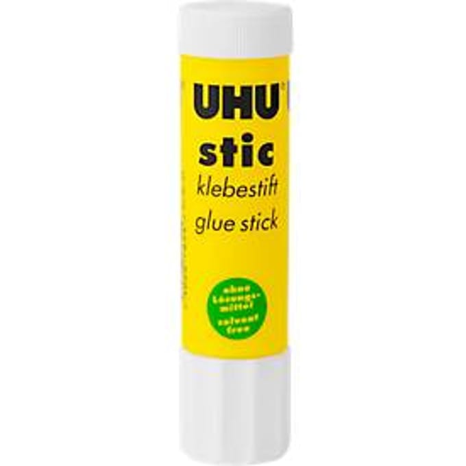 UHU lijmstift stic, 8,2 g