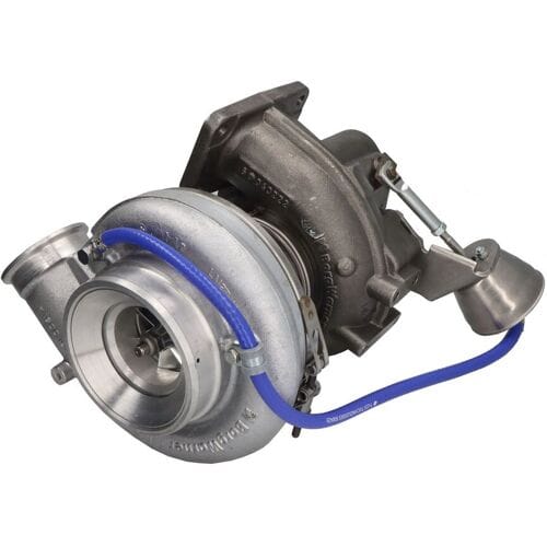 Supercharger, drukvulling 3K 14879880015 W/O CORE