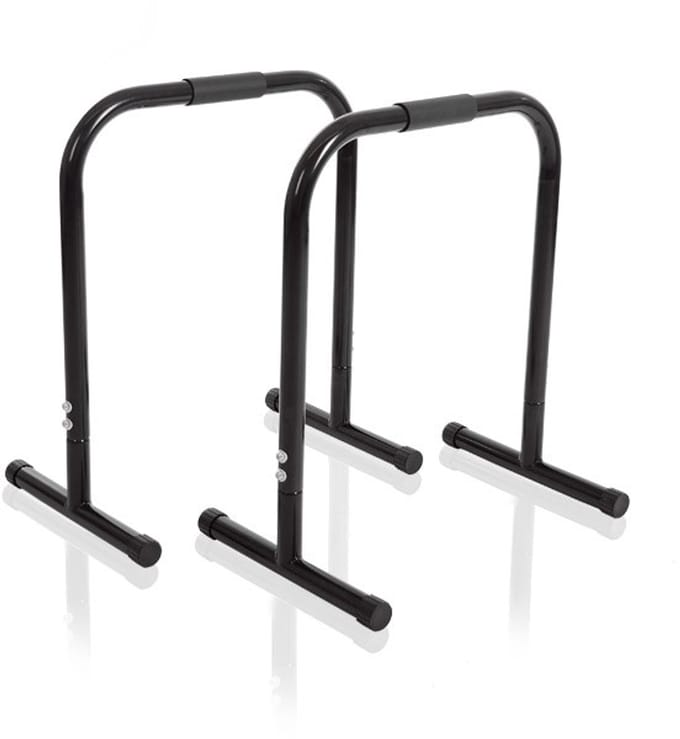 Taurus Triceps Dips | Dip station