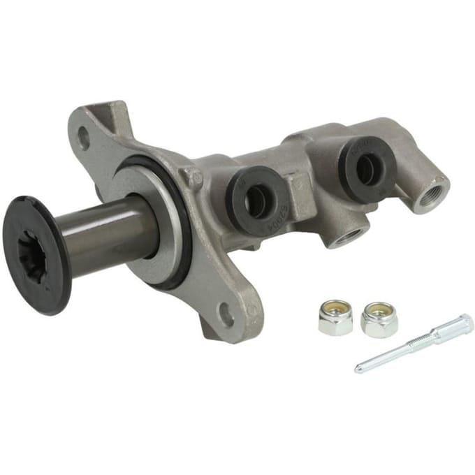 Hoofdremcilinder DELPHI LM80677