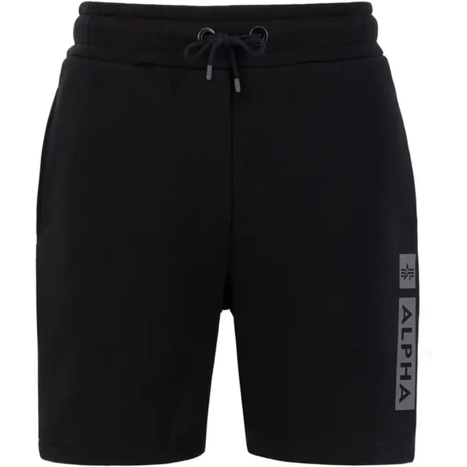 Short Alpha Industries Alpha