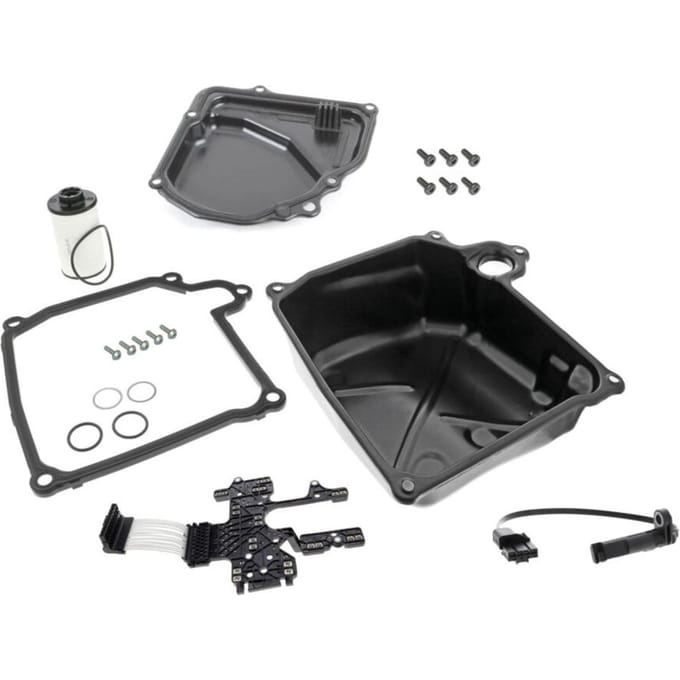 Reparatieset, Mechatronic (automaat) VEMO V10-86-0005