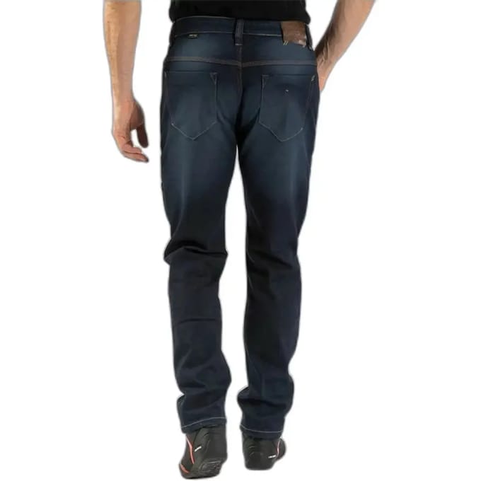 Motorjeans short Ixon alex