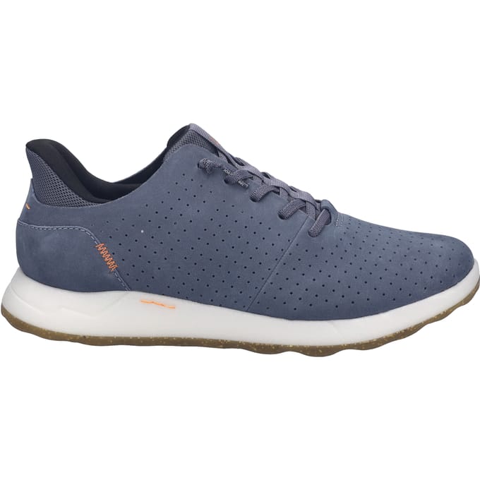 JOSEF SEIBEL Heren Sneaker Clint 02 in blauw