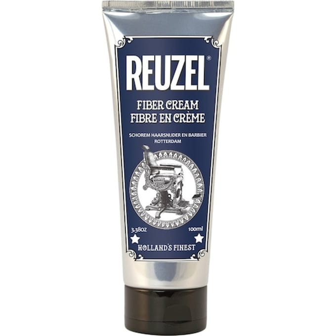 Reuzel Haarstyling Vezelcrème Haarcrème Heren 100 ml