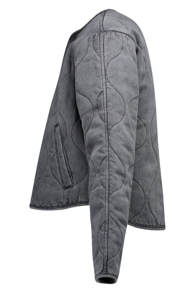 regular fit jack van puur lyocell model 'Alina'