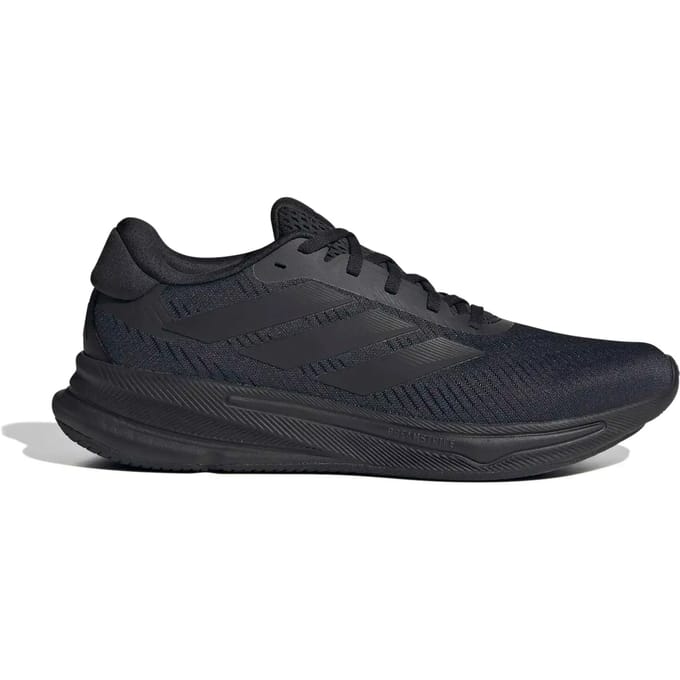 Adidas Supernova Ease Hardloopschoenen Zwart EU 47 1/3 Man